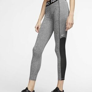 NIKE PRO CORE COMPRESSION FULL LENGTH LEGGINGS